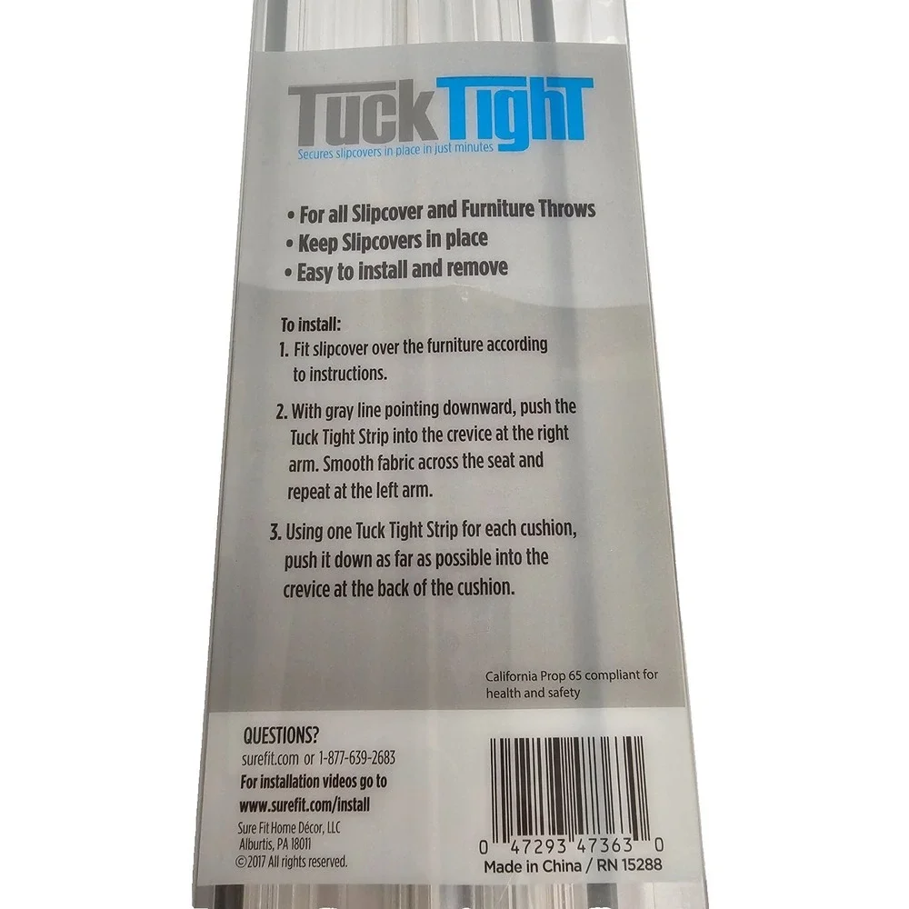 New in packaging Tuck Tight by Sure Fight